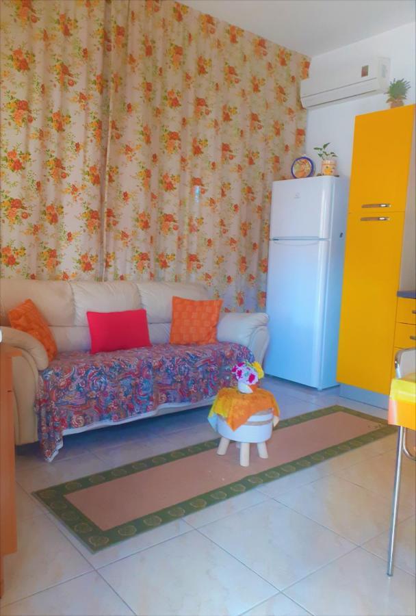 Case Per Vacanze La Fiaba Pulsano Ngoại thất bức ảnh