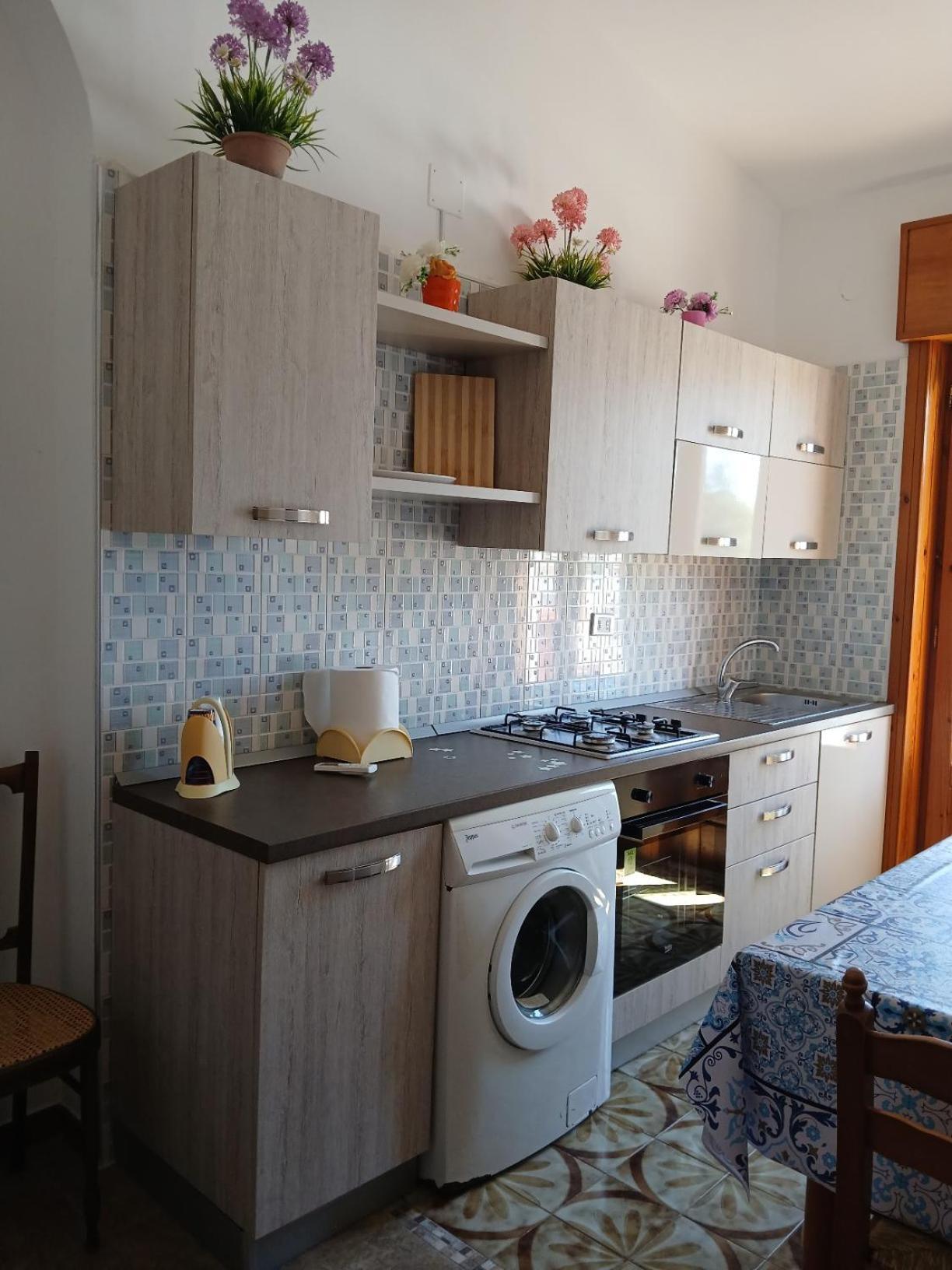 Case Per Vacanze La Fiaba Pulsano Ngoại thất bức ảnh
