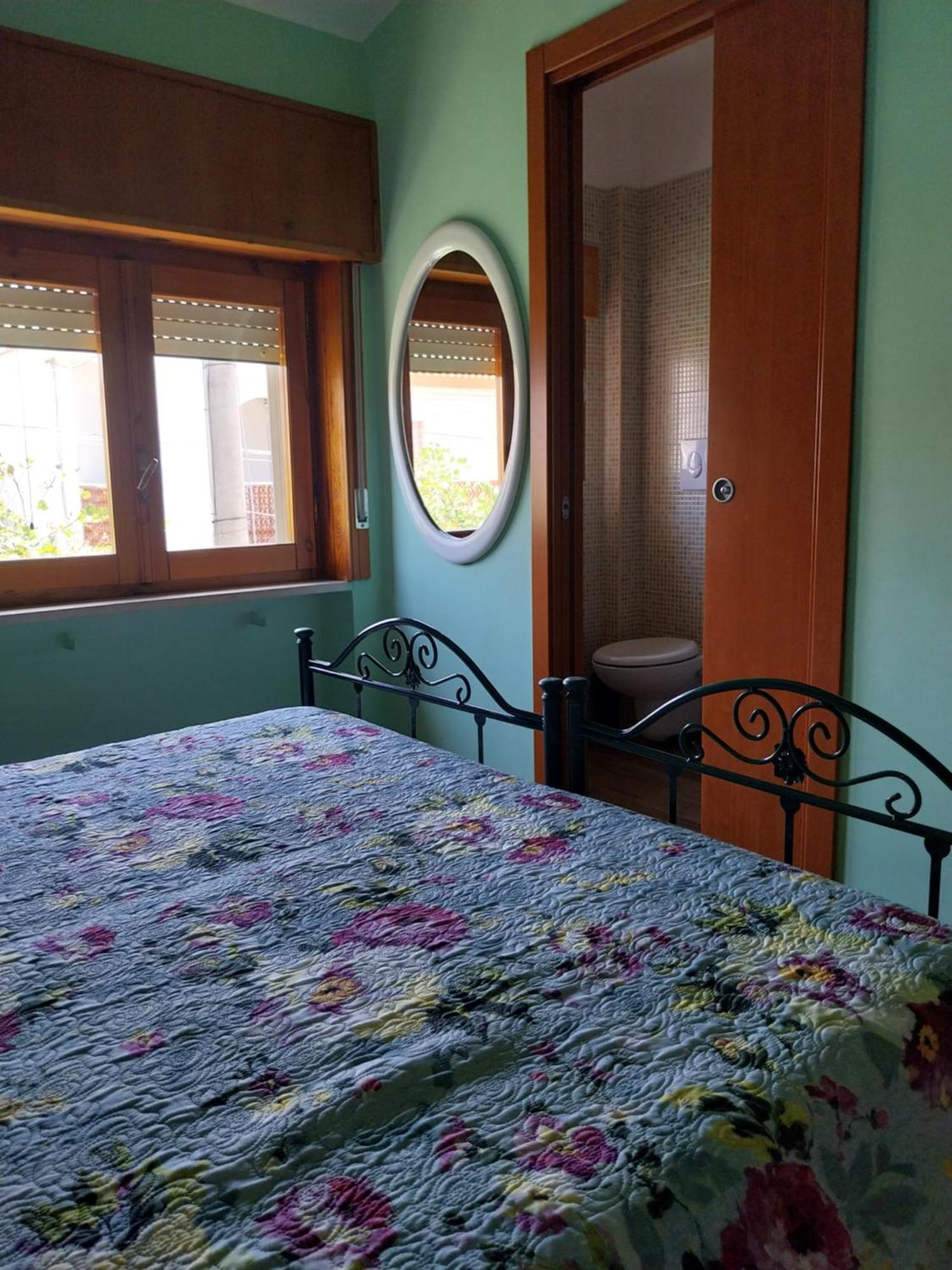 Case Per Vacanze La Fiaba Pulsano Ngoại thất bức ảnh